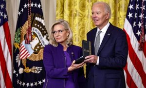 President Biden