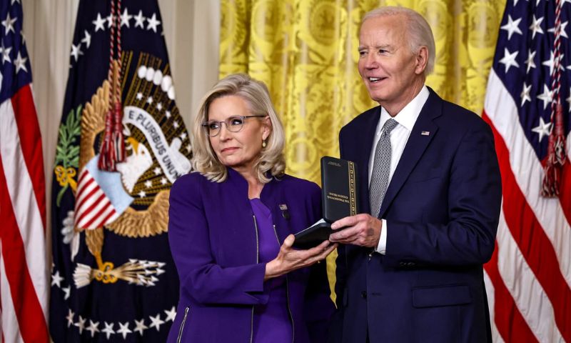 President Biden
