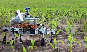 Robots, IA, Agriculture, IA Farming