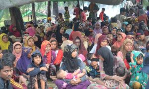 Rohingya
