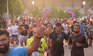 Running Clubs
