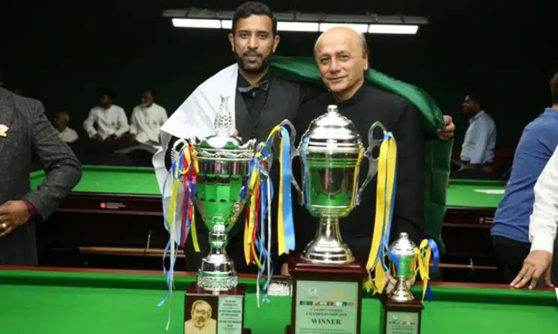 SAARC, Snooker Championship, Pakistan, President, Prime Minister,