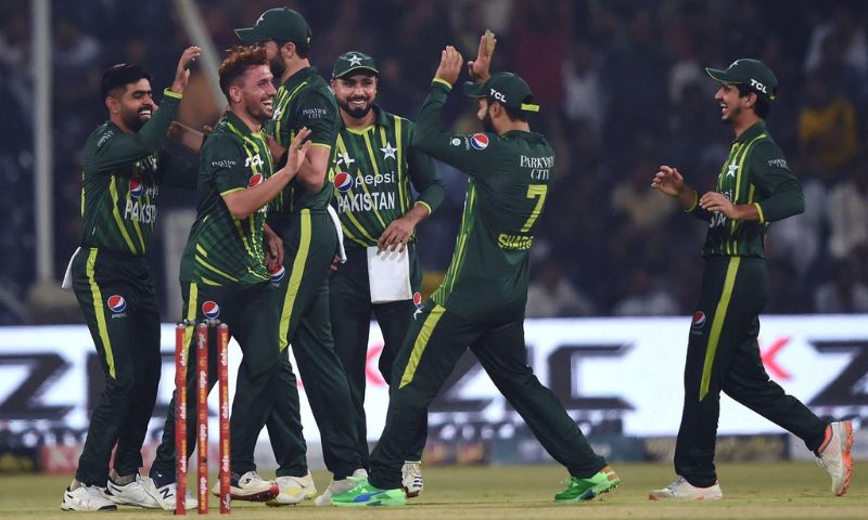 Saim Ayub, Pakistan, Wisden, Top 10 ODI Innings, South Africa