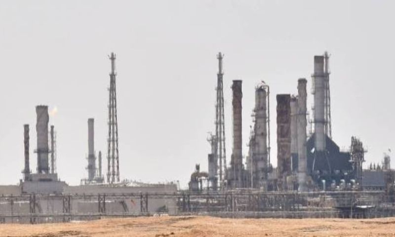 Saudi Arabia