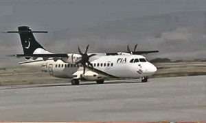 Pakistan, Gwadar International Airport, Commercial Flights, CPEC, Pakistan