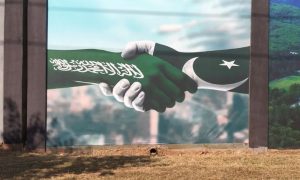 Scenic Photos Display Celebrates Pakistan Saudi Friendship at Diplomatic Enclave 2