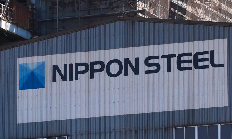 Steel Deal