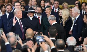 TRUMP 1 3