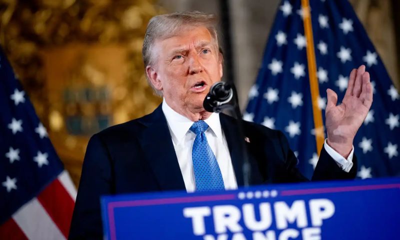Trump