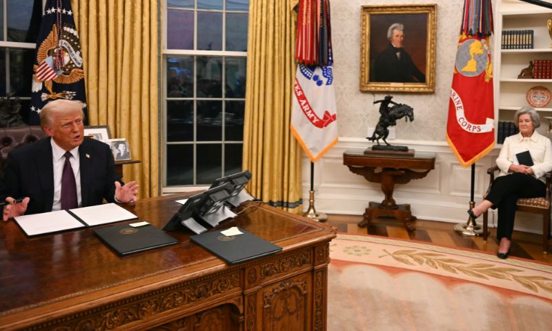 Trump