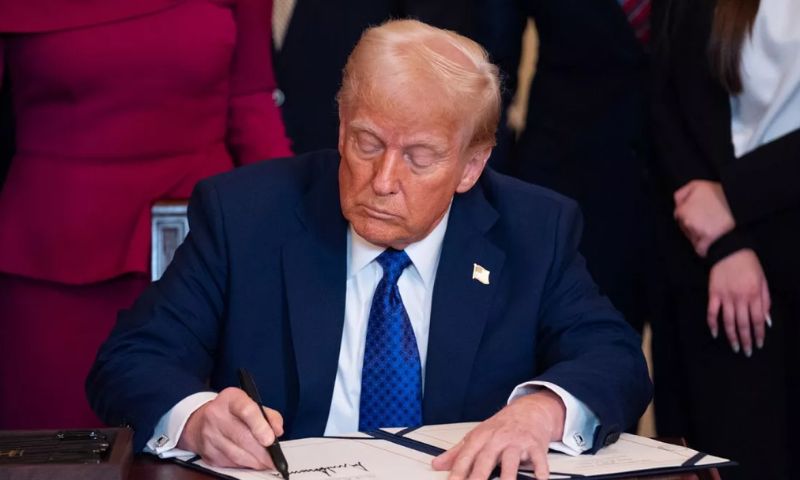 Trump