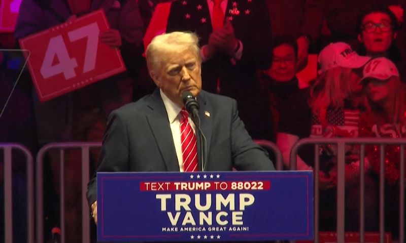 Trump