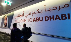Pakistan, UAE, Two Airlines, Economic Ties