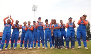 India, U-19 Women’s T20 World Cup, South Africa,