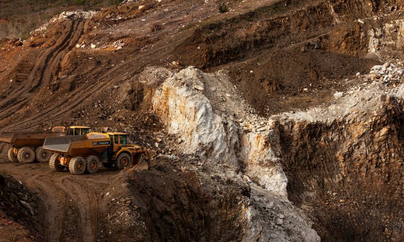 China, lithium, discovery