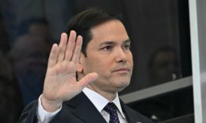 US freezes almost all aid except for Israel Egypt arms memo