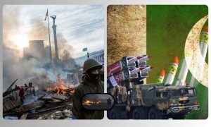 Pakistan, Nuclear, NCA, PIIA, Indian, China