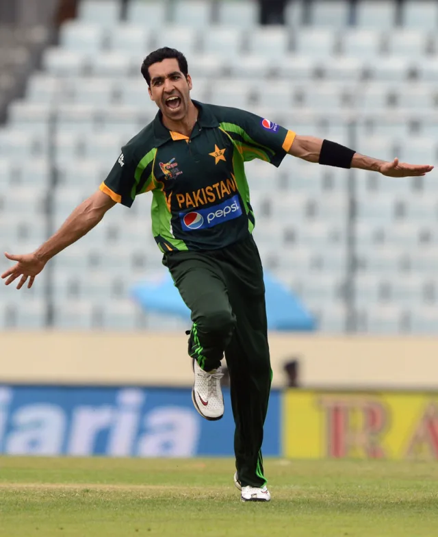 Umar Gul
