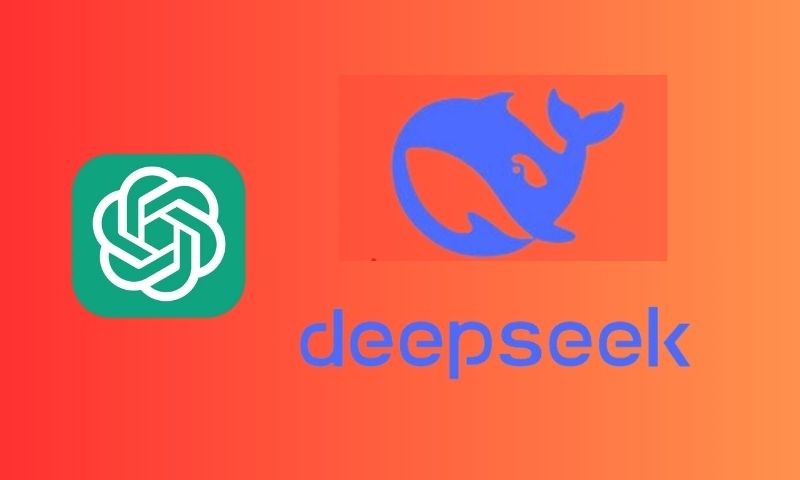 What is DeepSeekthe AI World Order