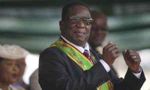 Zimbabwe