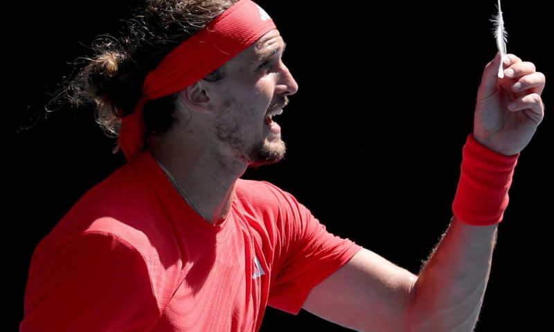 Zverev, Melbourne Semis, Novak Djokovic, Australian Open,