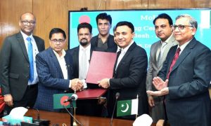 Pakistan, Bangladesh, Rice Export, TCP, FBCCI, FPCCI