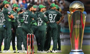 ICC Champions Trophy, Pakistan, PCB, Squad, Fakhar Zaman, Saim Ayub, India, England