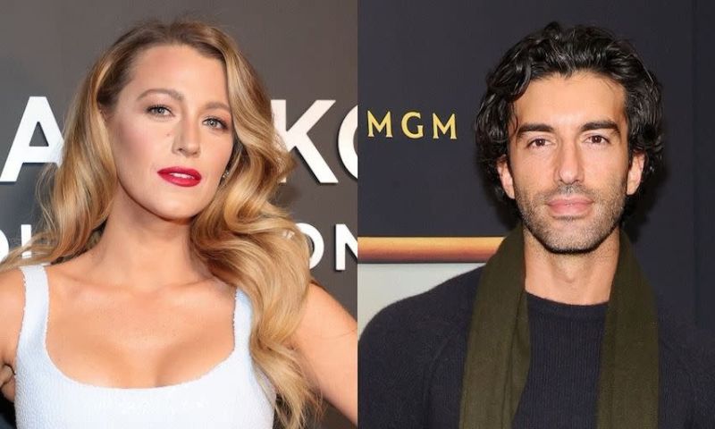 Justin Baldoni, Blake Lively, Voice Note, Harassment, It Ends With Us