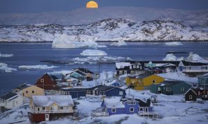 Greenland, Denmark, Europe, United States, America, Donald Trump, France, Germany