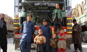 Iran, Afghan Refugees, Norwegian Refugee Council, United Nations