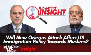 US War Veterans Facing Mental Trauma Cause incidents like New Orleans Attack