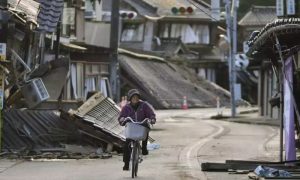 Japan, Megaquake, Mount Fuji, Earthquake Research Committee, Japan Meteorological Agency