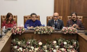 Pakistan, Saudi Arabia, LCCI, Vision 2030, FIFA World Cup,