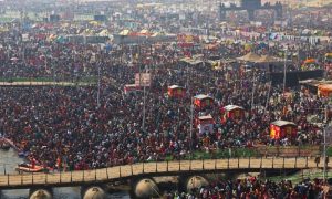 India's Kumbh Mela