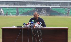 PCB, ICC Men’s Champions Trophy 2025, Gaddafi Stadium,