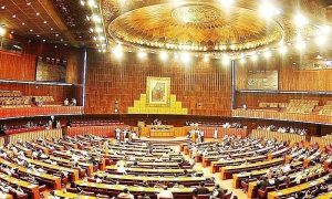 Pakistan, National Assembly, Cybercrime, Digital Identity, The Prevention of Electronic Crimes, Digital Nation Pakistan Bill