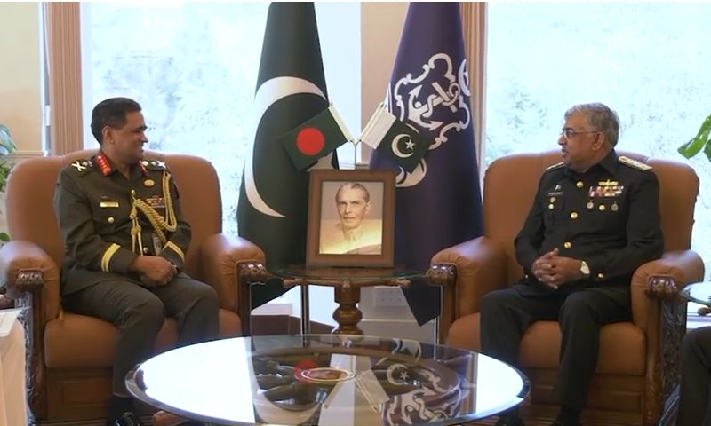 Bangladesh, Armed forces, Navy, Defence, ISPR, Pakistan,
