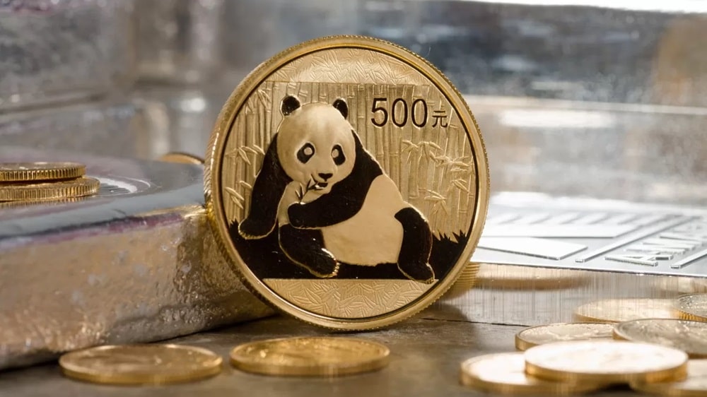 panda bond