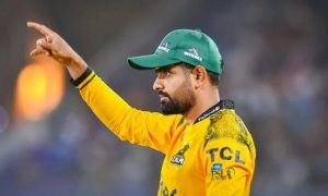 PSL, Babar Azam, Pakistan Super League,