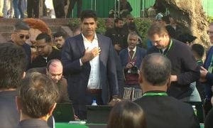 Pakistan Super League, PSL, Arshad Nadeem, Olympic,