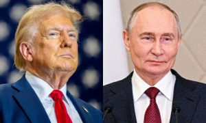 Russia, Ukraine, Donald Trump, Vladimir Putin, Moscow, Washington, Kyiv