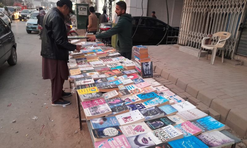 Books Reading, Pakistan, Old Books, Bookshops, Islamabad, Bookselling, Youth