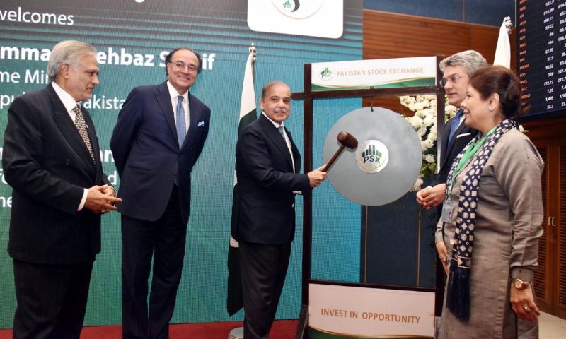 Pakistan, Prime Minister, PSX, IMF, Pakistan Stock Exchange, 