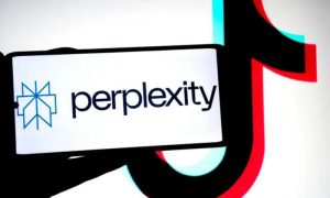Perplexity AI, TikTok, Donald Trump, Chinese, US, Government, ByteDance