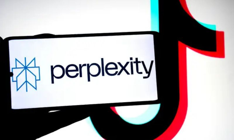 Perplexity AI, TikTok, Donald Trump, Chinese, US, Government, ByteDance