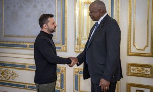 Putin, Ukraine, Zelensky, Defence Secretary, Trump,