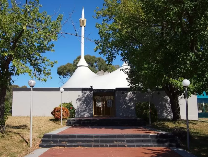 Mosque