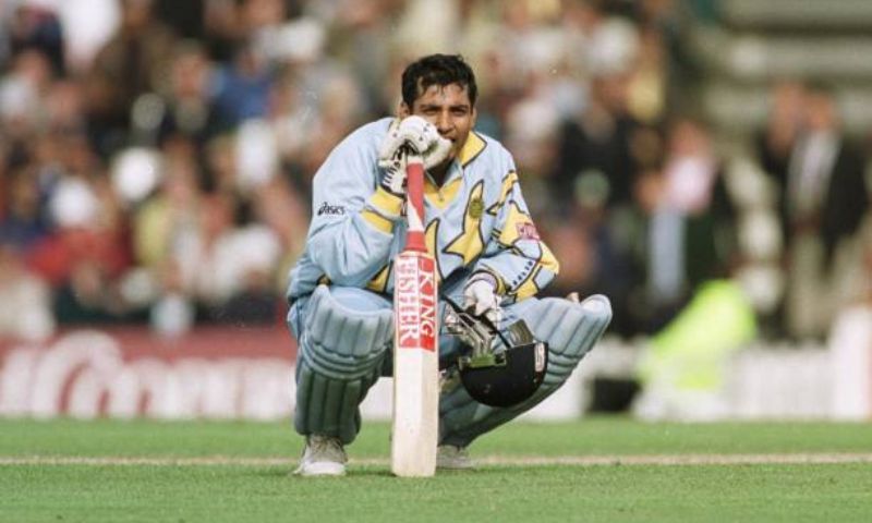 Ajay Jadeja