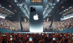 Apple, Investment, US, Donald Trump, Tariffs, China, AI, United States