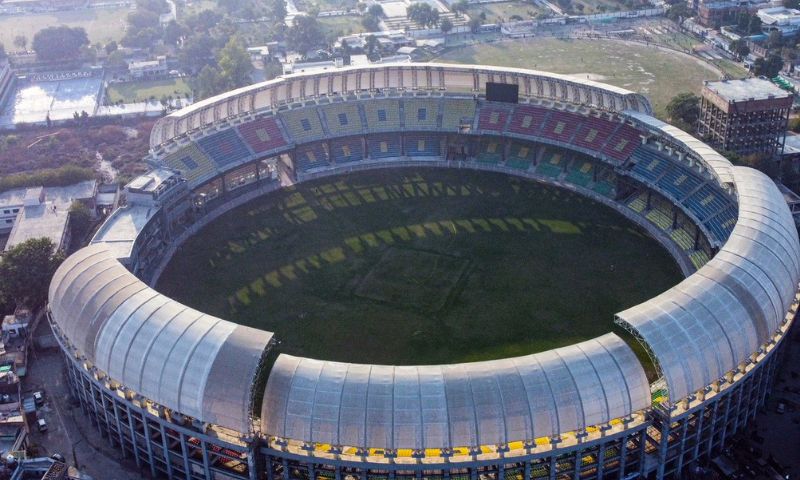 Pakistan, PCB, ICC, PSL, Peshawar, Arbab Niaz Cricket Stadium